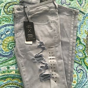 Brand New American Eagle Jeans